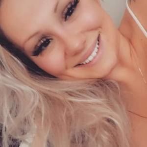 Meet your Posher, Cheyenne